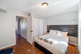 Stylish Jersey City Escape Near NYC condo - Jersey City - 1