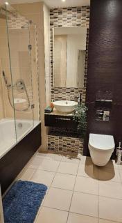 Amazing Flat with city view near Stratford Station - Londra - 1