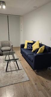 Amazing Flat with city view near Stratford Station - Londra - 8