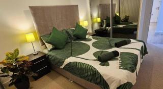 Amazing Flat with city view near Stratford Station - Londra - 9