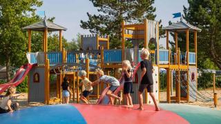Molecaten Park Wijde Blick - Renesse - 5