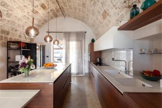 Masseria Misocampo - Happy Rentals - Calimera - 4