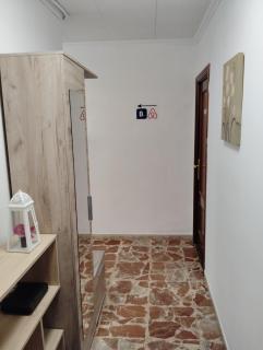 Apartamentos nova de abaixo 3 - Pontevedra - 9