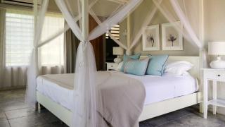 Villa Adina - Sleeps 7 - Pool - Parking - Garden - Becke Moui - 7
