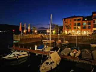 Hapimag Apartments Cannero - 3