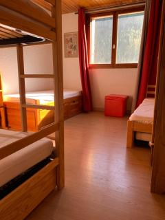 Appartement au pied des pistes - Uvernet-Fours - 7