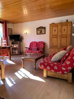 Appartement au pied des pistes - Uvernet-Fours - 6