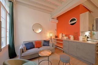 La Saraillerie - PATIO - CLIM - WIFI - Avignone - 5