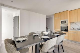 157 Suite Sacha - Superbe Duplex à Paris - Parigi - 8