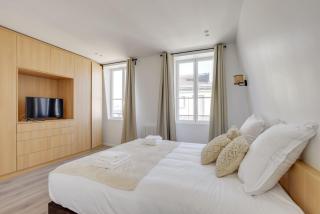 157 Suite Sacha - Superbe Duplex à Paris - Parigi - 9