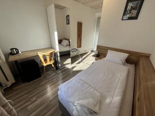 Hotel Drei Könige - Chur - 7