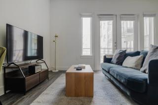 Blueground Highland 1bd apartment ATX-277 - 0