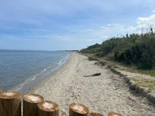 Studio meublé bord de mer - 2