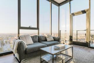 Blueground Medical District 3bd apartment CHI-1112 - 0