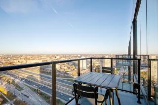 Blueground Medical District 3bd apartment CHI-1112 - 6