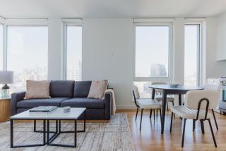 Blueground Lower East Side 2bd apartment NYC-1604 - 9