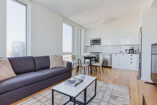 Blueground Lower East Side 2bd apartment NYC-1604 - 8