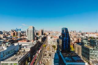 Blueground Lower East Side 2bd apartment NYC-1604 - 7
