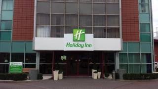 Holiday Inn Birmingham North - Cannock by IHG - Cannock - 4