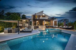 Villa Bonavia - CROWODER LUXURY RENT - Zadar - 0