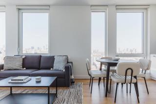 Blueground Lower East Side 2bd apartment NYC-1605 - 8