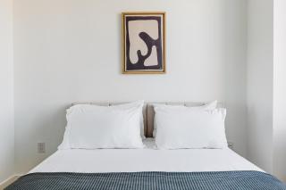 Blueground Lower East Side 2bd apartment NYC-1604 - New York - 1