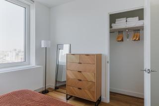 Blueground Lower East Side 2bd apartment NYC-1605 - 1