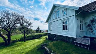 Idyllisk feriehus på Lista - Farsund - 7