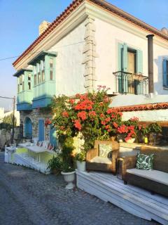 BEYAZ KAPI Boutique Hotel - Alaçatı - 5