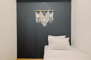 Modern Look 2BR at Sky House BSD Apartment By Travelio - Tangerang - 5