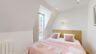 162 Suite Benjamin - Superbe Appartement à Paris - Paris - 1