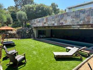 Mountain View Villa - Heated Big Pool-Quinta da BellaVista - Santarém - 4