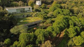 Mountain View Villa - Heated Big Pool-Quinta da BellaVista - Santarém - 9