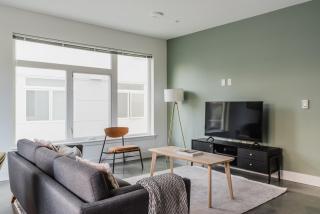 Blueground First Hill 1bd apartment SEA-791 - 9