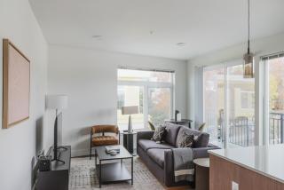 Blueground First Hill 1bd apartment SEA-789 - Seattle - 0