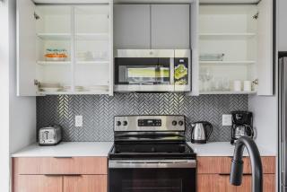 Blueground First Hill 1bd apartment SEA-789 - Seattle - 5