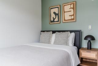 Blueground First Hill 1bd apartment SEA-789 - Seattle - 4