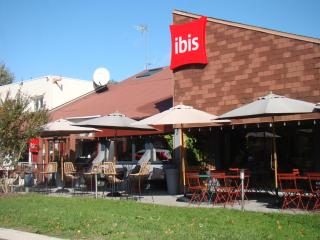 ibis Bourg en Bresse - Bourg-en-Bresse - 0