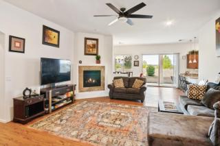 Cozy Granville Retreat with Modern Amenities, nearby Scenic Trails & Pristine Lakes of Prescott home - 3