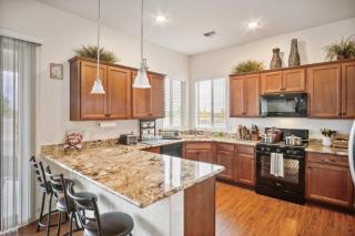 Cozy Granville Retreat with Modern Amenities, nearby Scenic Trails & Pristine Lakes of Prescott home - Prescott Valley - 7