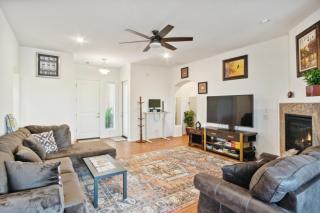 Cozy Granville Retreat with Modern Amenities, nearby Scenic Trails & Pristine Lakes of Prescott home - 2