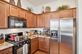 Cozy Granville Retreat with Modern Amenities, nearby Scenic Trails & Pristine Lakes of Prescott home - 6