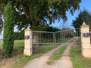 Roulotte et Nature - 8