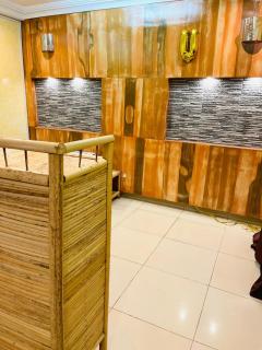 Luxury furnished room No1 - 1