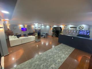 Aras Hotels Çorlu - Corlu - 7