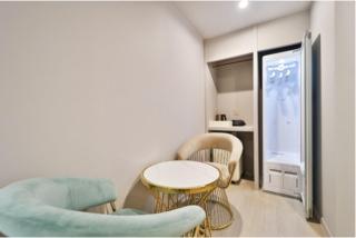 Deokcheon Den Basta Hotel - Busan - 1