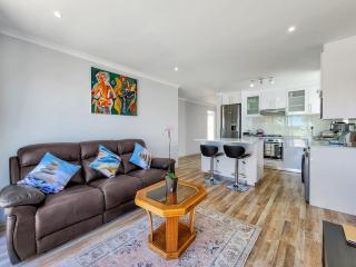 Tranquil Family Escape: Pool Balcony - Kaapstad - 6