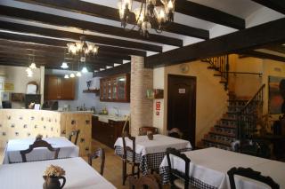 Hostal La Panavera - El Perelló - 4