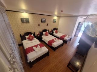 Luang Prabang Pavilion Hotel & Travel - 1