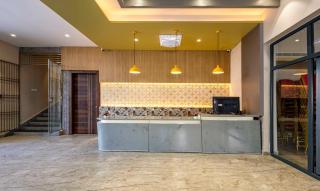 Treebo Imperia, Kommadi - Visakhapatnam - 5